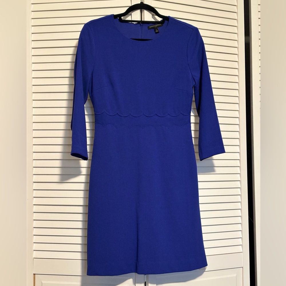 Banana Republic Dress